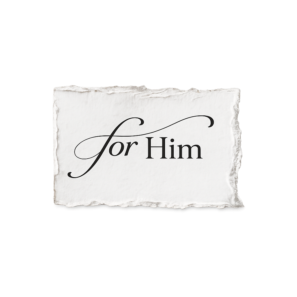 For Him‎