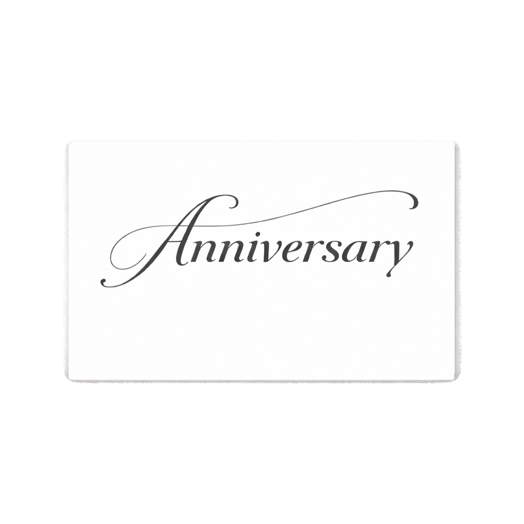 Anniversary